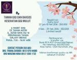 Meningkatkan Kualitas Kesehatan Gigi dan Mulut Masyarakat Kota Bekasi Melalui Taman Gigi dan Baksos
